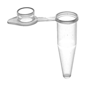 Tubos PCR de 0.2mL